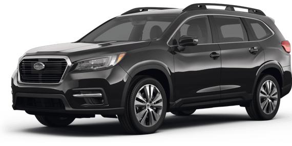 SUBARU ASCENT 2023 4S4WMAED0P3458383 image