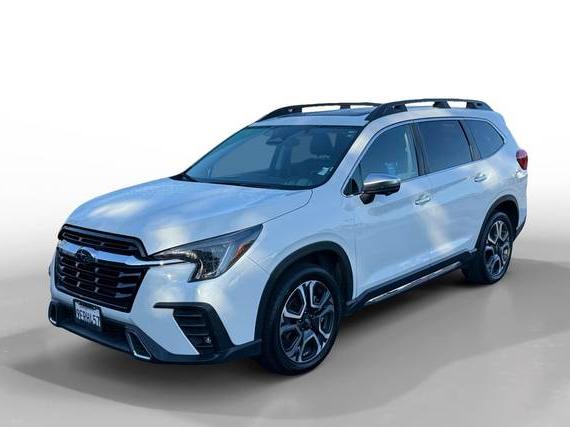 SUBARU ASCENT 2023 4S4WMAWD1P3409336 image