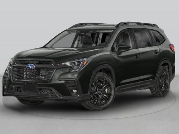 SUBARU ASCENT 2023 4S4WMARD0P3403118 image SUBARU ASCENT 2023 4S4WMARD0P3403118 image