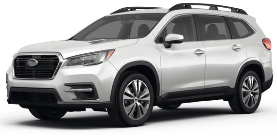 SUBARU ASCENT 2023 4S4WMABD6P3409287 image