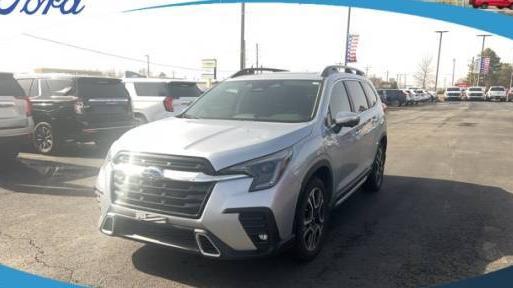 SUBARU ASCENT 2023 4S4WMAWD5P3445482 image