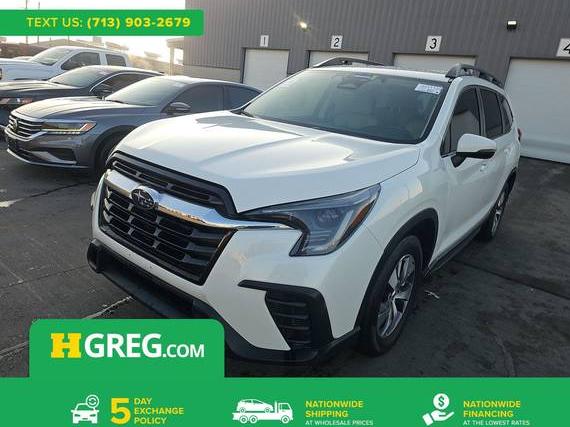 SUBARU ASCENT 2023 4S4WMAED9P3421560 image SUBARU ASCENT 2023 4S4WMAED9P3421560 image