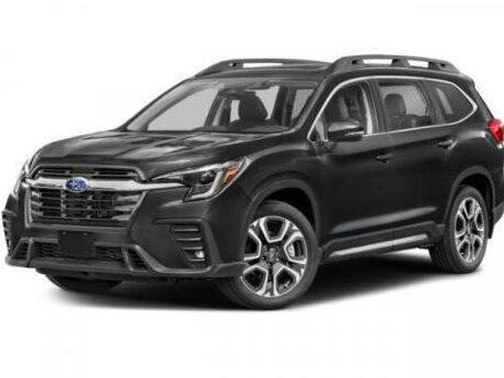 SUBARU ASCENT 2023 4S4WMASD7P3413350 image