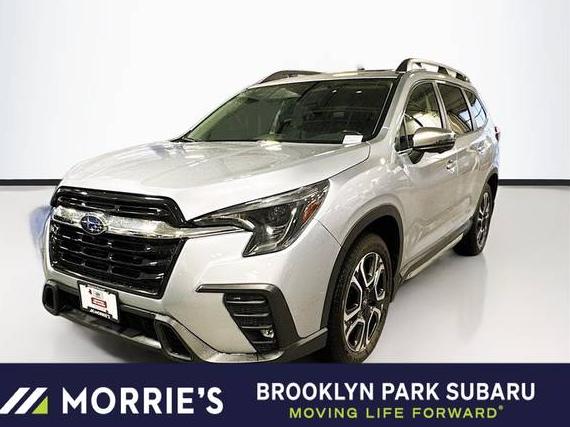 SUBARU ASCENT 2023 4S4WMAUD7P3407710 image