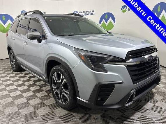 SUBARU ASCENT 2023 4S4WMAWDXP3402174 image SUBARU ASCENT 2023 4S4WMAWDXP3402174 image