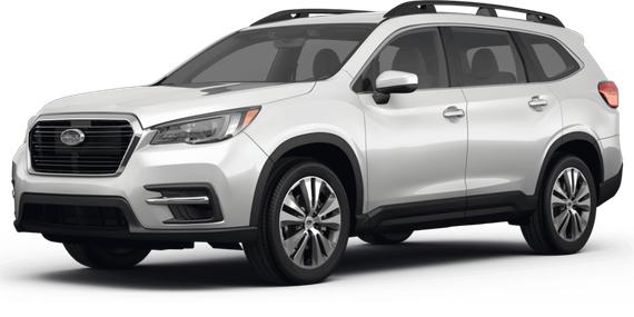 SUBARU ASCENT 2023 4S4WMACD3P3413263 image