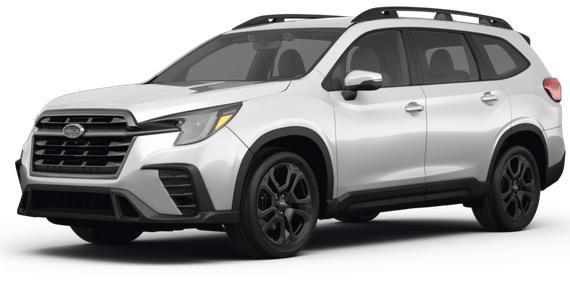SUBARU ASCENT 2023 4S4WMAWD6P3454143 image SUBARU ASCENT 2023 4S4WMAWD6P3454143 image