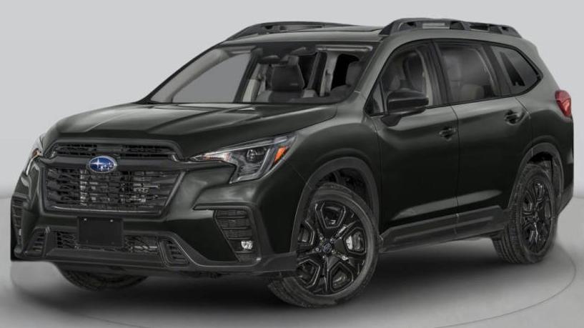 SUBARU ASCENT 2023 4S4WMAKD4P3419705 image
