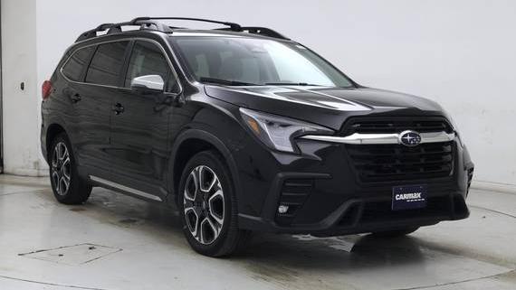 SUBARU ASCENT 2023 4S4WMAUD2P3401569 image SUBARU ASCENT 2023 4S4WMAUD2P3401569 image