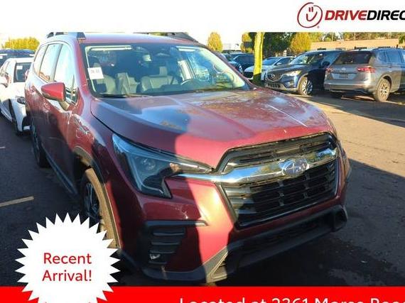 SUBARU ASCENT 2023 4S4WMASD9P3411292 image