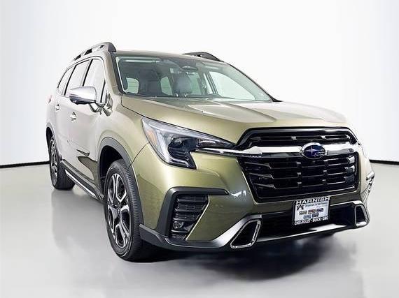 SUBARU ASCENT 2023 4S4WMAWD7P3461375 image