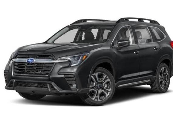 SUBARU ASCENT 2023 4S4WMAND6P3408698 image