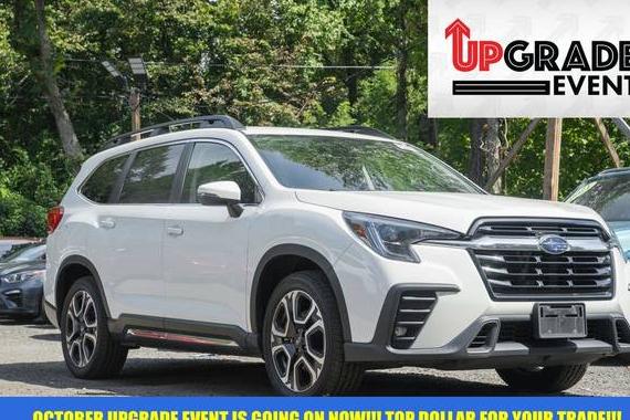 SUBARU ASCENT 2023 4S4WMASD6P3415039 image SUBARU ASCENT 2023 4S4WMASD6P3415039 image