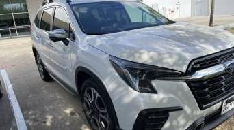SUBARU ASCENT 2023 4S4WMAWD5P3430450 image