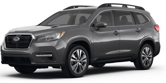 SUBARU ASCENT 2023 4S4WMAAD5P3408813 image