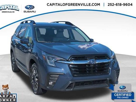 SUBARU ASCENT 2023 4S4WMAND9P3409747 image SUBARU ASCENT 2023 4S4WMAND9P3409747 image