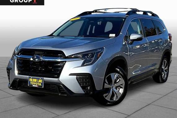 SUBARU ASCENT 2023 4S4WMAED9P3418187 image SUBARU ASCENT 2023 4S4WMAED9P3418187 image