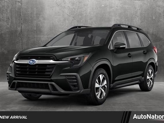 SUBARU ASCENT 2023 4S4WMACD4P3447633 image