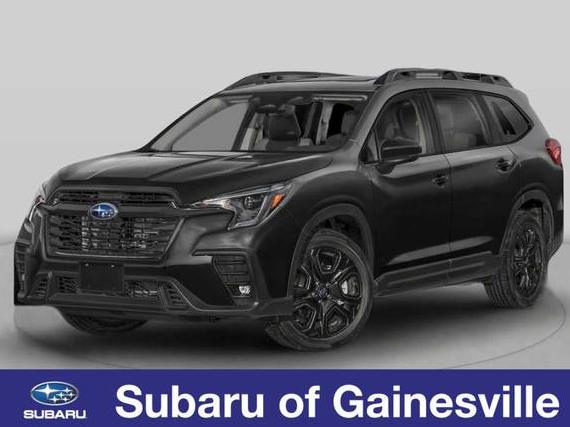 SUBARU ASCENT 2023 4S4WMACD1P3407509 image SUBARU ASCENT 2023 4S4WMACD1P3407509 image