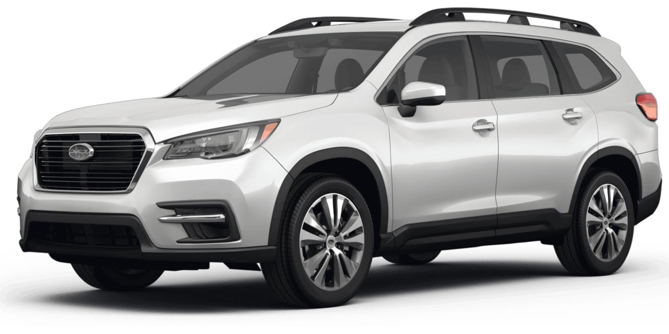 SUBARU ASCENT 2023 4S4WMARD2P3406697 image