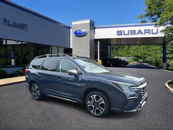 SUBARU ASCENT 2023 4S4WMARD4P3419290 image