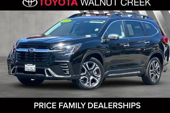 SUBARU ASCENT 2023 4S4WMAWD4P3441262 image