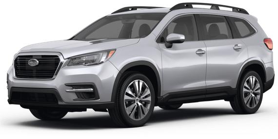 SUBARU ASCENT 2023 4S4WMARD7P3445544 image