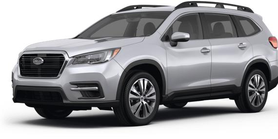 SUBARU ASCENT 2023 4S4WMACD4P3461368 image