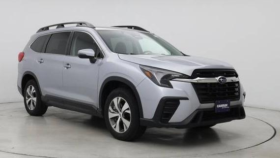 SUBARU ASCENT 2023 4S4WMAED8P3425485 image