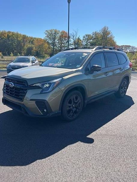 SUBARU ASCENT 2023 4S4WMAKD2P3420996 image