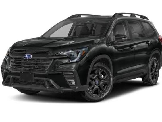 SUBARU ASCENT 2023 4S4WMAKD4P3409076 image