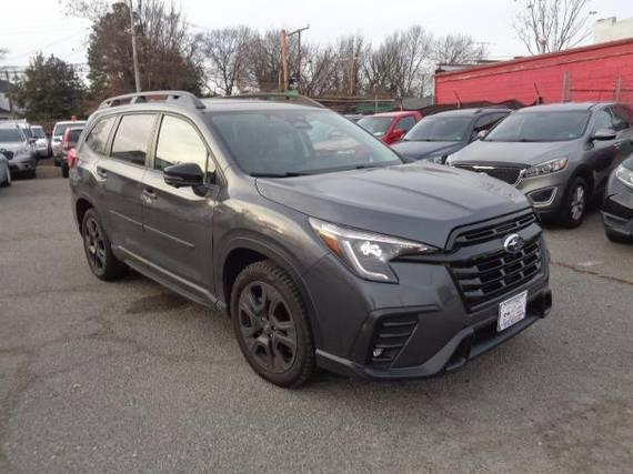 SUBARU ASCENT 2023 4S4WMAKD0P3452295 image SUBARU ASCENT 2023 4S4WMAKD0P3452295 image