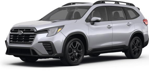 SUBARU ASCENT 2023 4S4WMAWD3P3446579 image SUBARU ASCENT 2023 4S4WMAWD3P3446579 image