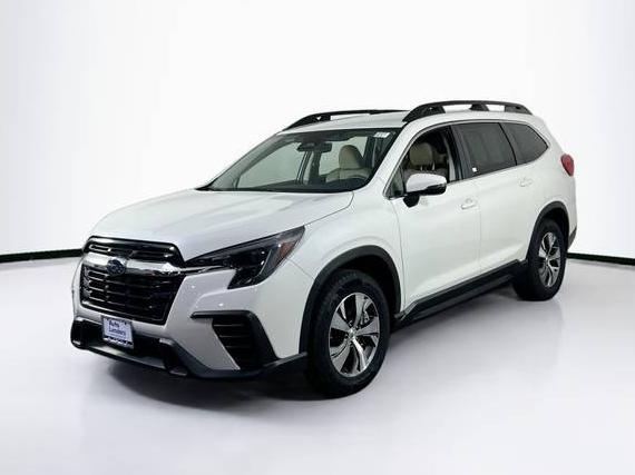SUBARU ASCENT 2023 4S4WMAED9P3415919 image SUBARU ASCENT 2023 4S4WMAED9P3415919 image