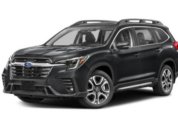 SUBARU ASCENT 2023 4S4WMAUD9P3402959 image