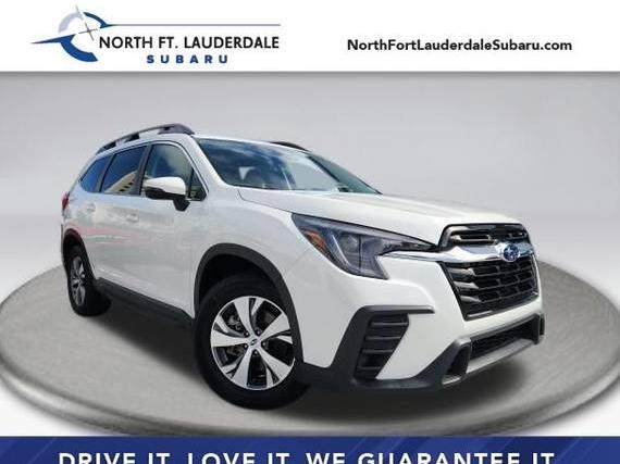 SUBARU ASCENT 2023 4S4WMAED9P3404404 image SUBARU ASCENT 2023 4S4WMAED9P3404404 image