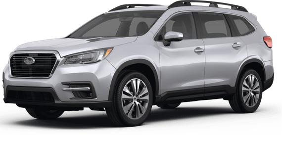 SUBARU ASCENT 2023 4S4WMAUD3P3463952 image SUBARU ASCENT 2023 4S4WMAUD3P3463952 image