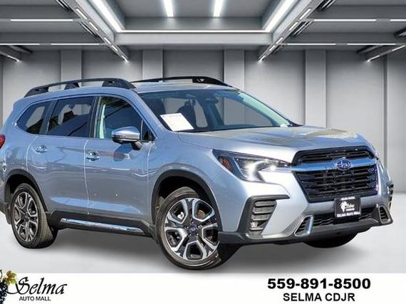 SUBARU ASCENT 2023 4S4WMAWD4P3463035 image