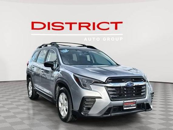 SUBARU ASCENT 2023 4S4WMAAD0P3400716 image