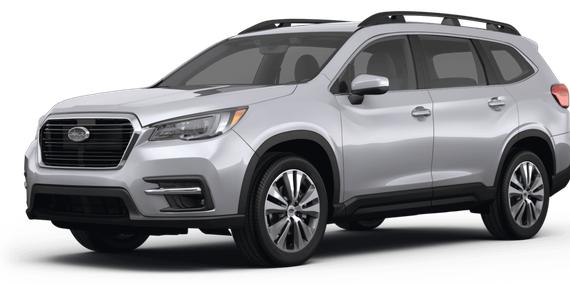 SUBARU ASCENT 2023 4S4WMAUD6P3452959 image