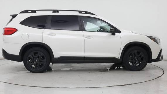 SUBARU ASCENT 2023 4S4WMAHD2P3445100 image
