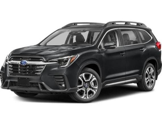 SUBARU ASCENT 2023 4S4WMAUD2P3463859 image