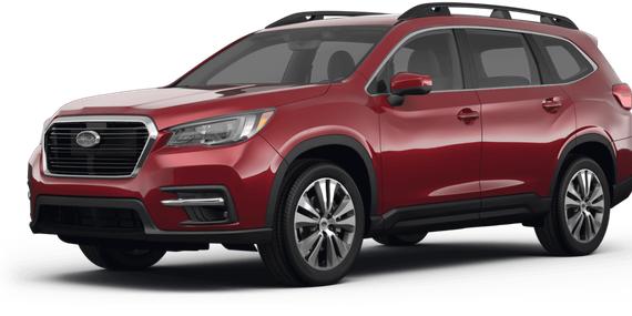 SUBARU ASCENT 2023 4S4WMAUD3P3406294 image