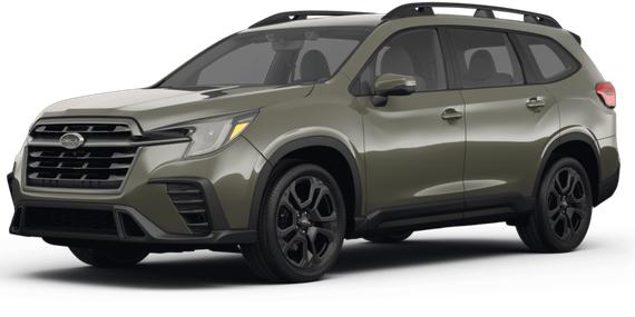 SUBARU ASCENT 2023 4S4WMAHD8P3452665 image