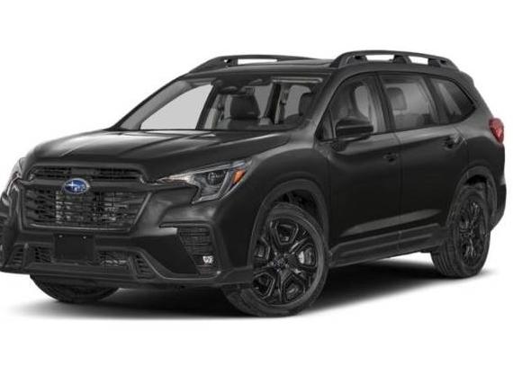 SUBARU ASCENT 2023 4S4WMAHD7P3428454 image
