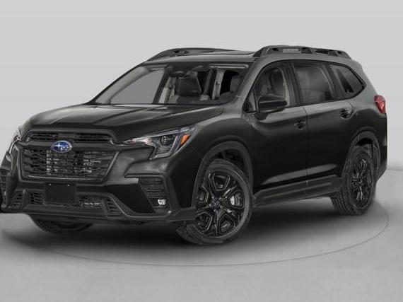 SUBARU ASCENT 2023 4S4WMASD5P3443821 image