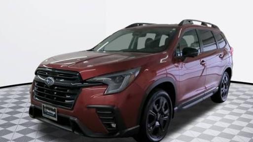 SUBARU ASCENT 2023 4S4WMAKD1P3414252 image