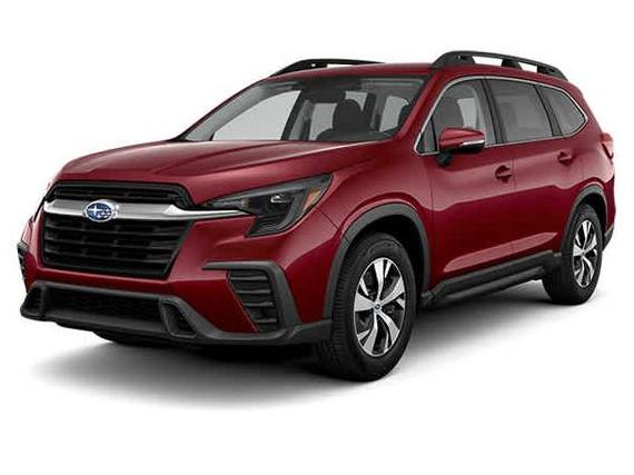 SUBARU ASCENT 2023 4S4WMACD1P3405582 image SUBARU ASCENT 2023 4S4WMACD1P3405582 image