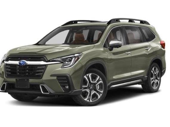 SUBARU ASCENT 2023 4S4WMAWD8P3417319 image
