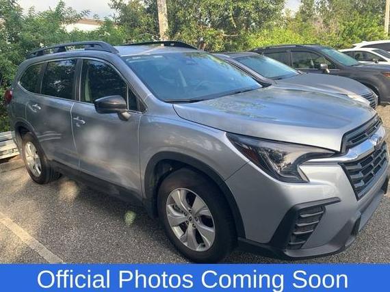 SUBARU ASCENT 2023 4S4WMAAD0P3405382 image